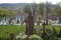 СБУ задержала директора ритуальной службы КГГА