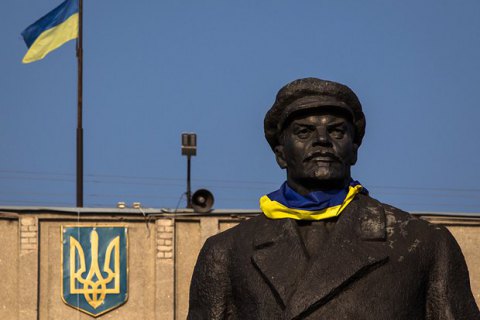 Порошенко назначил руководителя Славянского района