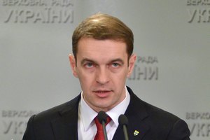 Новый закон о рынке табака обеспечит выполнение условий СА с ЕС, - нардеп Кривошея 
