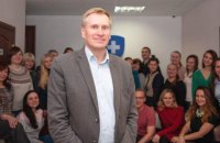 Кабмін змінив тимчасового очільника Нацслужби здоров’я