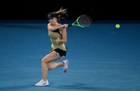 Світоліна вийшла до третього раунду Australian Open-2021 (оновлено)