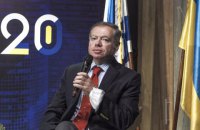 Ізраїль продовжить антитерористичну операцію "Страж стін" в Секторі Гази, - посол України