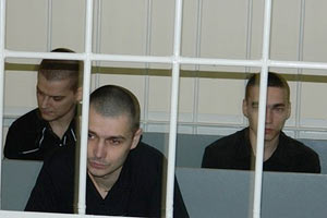 Сегодня объявят приговор убийцам Оксаны Макар