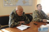 Офис нового губернатора Луганской области будет в Северодонецке (Добавлены фото)