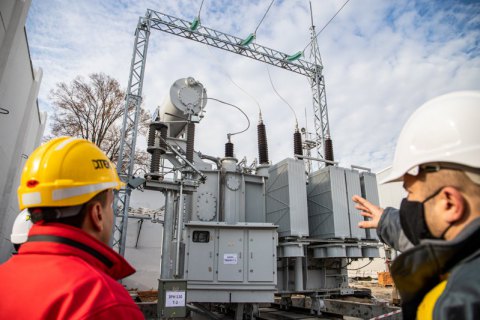 ​Через обстріли Росії майже мільйон українців залишається без світла, - Енергоатом