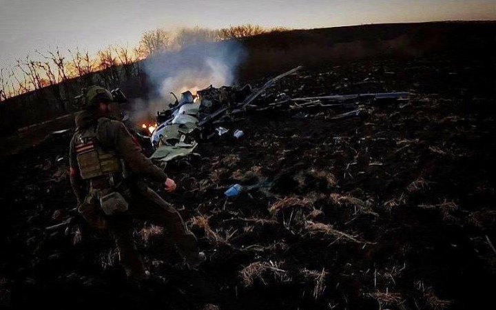 РФ минулої доби завдала 41 авіаудару та провела 57 обстрілів із РСЗВ, – Генштаб 