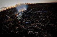 РФ минулої доби завдала 41 авіаудару та провела 57 обстрілів із РСЗВ, – Генштаб 