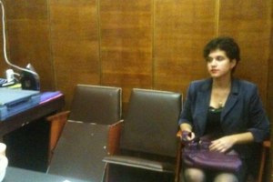 Официальные студорганизации осудили нападение на Табачника