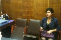 Официальные студорганизации осудили нападение на Табачника