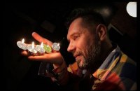 Помер колишній лідер гурту "Перкалаба" Андрій Федотов