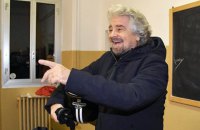 Український Беппе Грілло, а не Макрон. Як Захід сприймає кандидата Зеленського