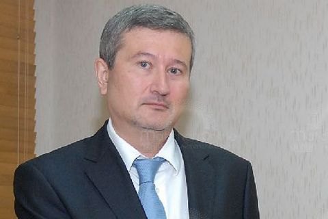 ​Зеленский сменил посла в Пакистане