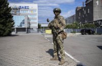 Окупанти викрадають працівників ЗАЕС в тимчасово окупованому Енергодарі 