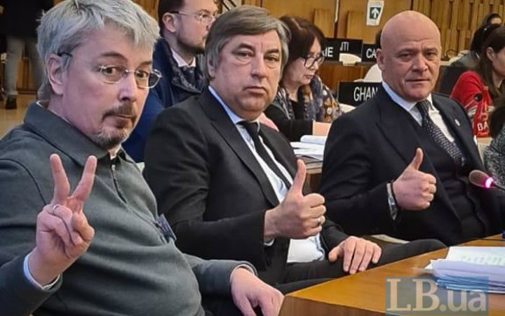 Історичний центр Одеси отримав статус пам’ятки ЮНЕСКО