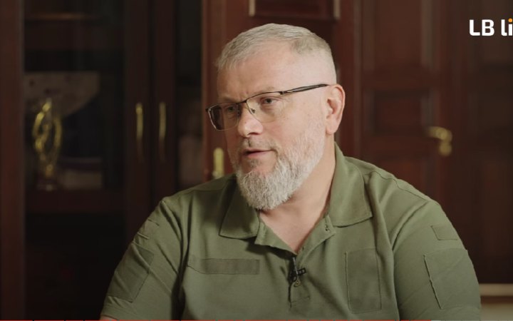 Росіяни завдали ракетного удару по Кривому Рогу