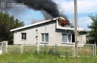 Росіяни вбили на Запоріжжі одну людину. Поранених – 16 