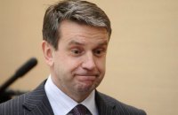 Путін звільнив Зурабова з посади спецпредставника з торгових відносин з Україною