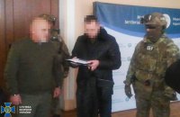 На Полтавщині депутат вимагав від фермера майже 67 тисяч доларів за вирішення "земельного питання"