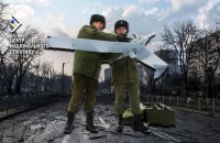 Окупанти шукають операторів дронів на ТОТ