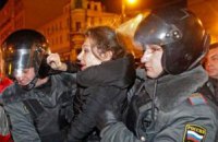 В России возбудили дело против Божены Рынской 