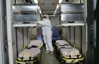 Больница в Мироновке согласилась принять украинцев из Китая на карантин, - СМИ
