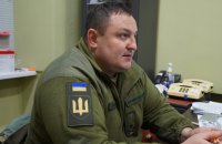 Росіяни змінили тактику, намагаються діяти ротними й взводними групами, -  командувач ОТУ "Північ"