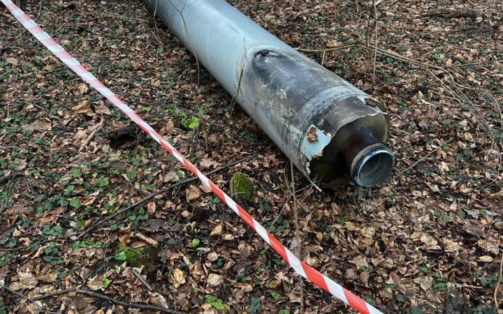 Сьогодні ворог атакував Україну ракетами Х-22, Х-32, С-300 та дронами Shahed-131/136