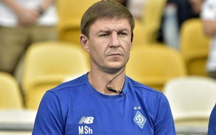 УЄФА привітав із ювілеєм найкращого бомбардира чемпіонатів України всіх часів