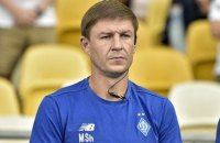УЄФА привітав із ювілеєм найкращого бомбардира чемпіонатів України всіх часів