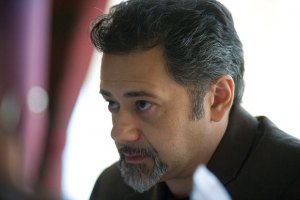 Андрей Малаев-Бабель: "Януковичу было бы полезно почитать Бабеля"