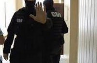 СБУ изложила свою версию обысков у нардепа Дубневича