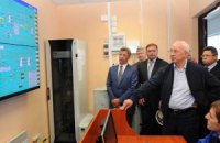 Азаров поручил Бойко подготовить предложения к применению ассоциации с ЕС