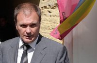 Екс-голова МНС Шандра очолив Київську ОДА