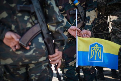 Кабмин принял "революционные" изменения в денежном обеспечении военных