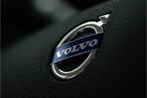 Volvo може відкликати в Україні понад 700 автомобілів через несправність частини двигуна