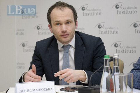 Родители имеют право назвать ребенка Z148, и это нормально, - Малюська 