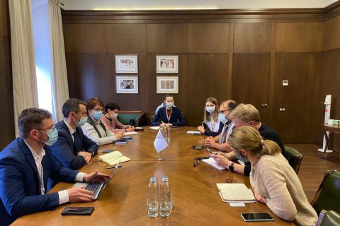 "Врачи без границ" окажут поддержку Украине