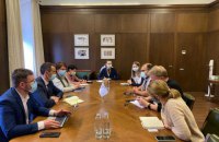 "Врачи без границ" окажут поддержку Украине