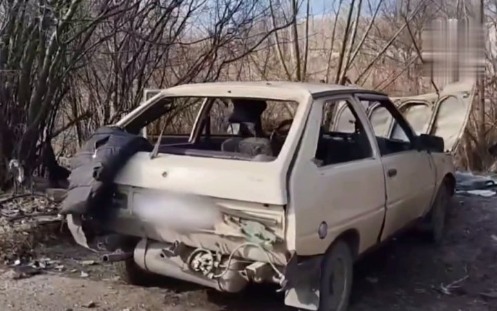 В окупованому Бердянську ліквідували одну з організаторок псевдовиборів