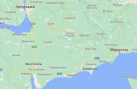 Окупанти перекидають техніку з Маріуполя у бік Бердянська, - Андрющенко
