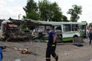 Под Москвой в ДТП погибли 18 человек (Обновлено)