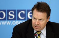 ОБСЕ: первый тур выборов в Украине был конкурентным и свободным 