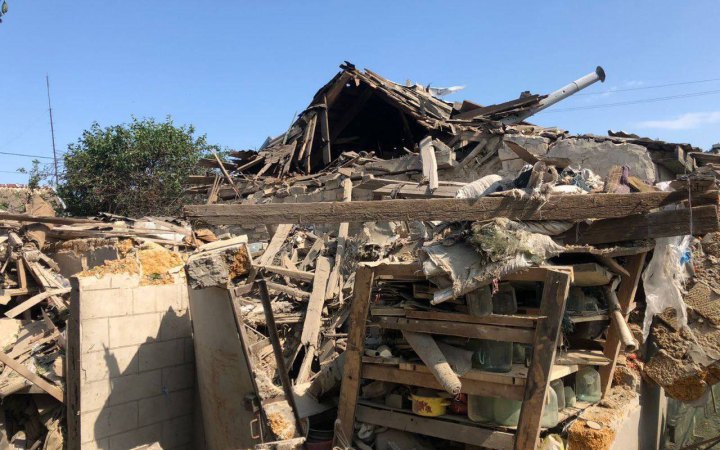 Лише 150 українцям із 22 тисяч погодили компенсацію за пошкоджене війною житло, - Шмигаль