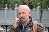 Наразі відомо про 32 українських медійників, яких незаконно утримує Росія