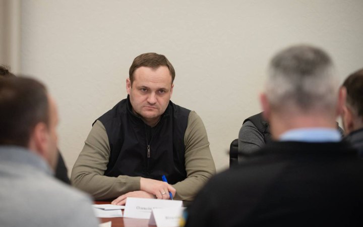 Перші п’ять регіонів та Київ представили комплексні плани стійкості у межах підготовки до наступної зими
