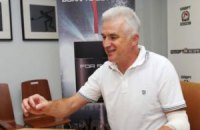Тренер московского "Динамо": Воронин как локомотив - потащил команду за собой