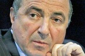 Березовский: Меня пытаются привязать к скандалу вокруг "Артека"