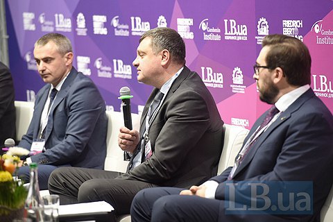 Замсекретаря СНБО считает реальной угрозу широкомасштабной войны со стороны России