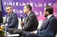 Замсекретаря СНБО считает реальной угрозу широкомасштабной войны со стороны России