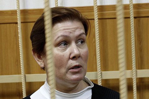 Мосгорсуд оставил в силе приговор экс-директору Библиотеки украинской литературы